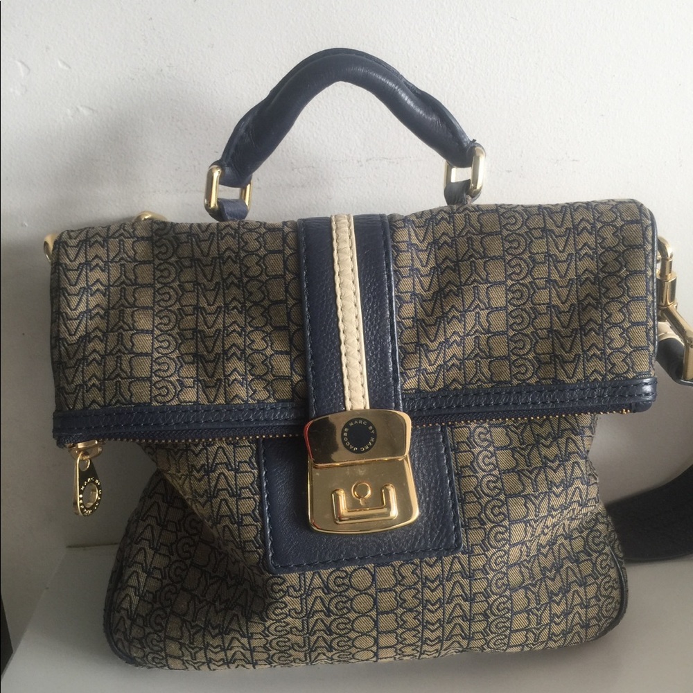 Marc by Marc Jacobs handbag
